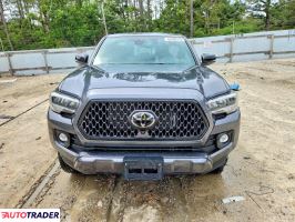 Toyota Tacoma 2023 3