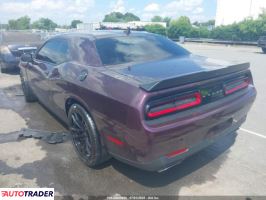 Dodge Challenger 2021 6