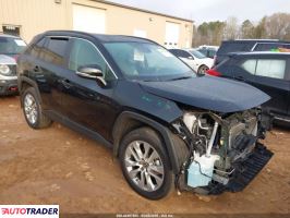 Toyota Pozostałe - zobacz ofertę