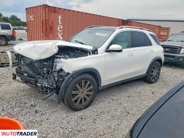 Mercedes CL 2026 2