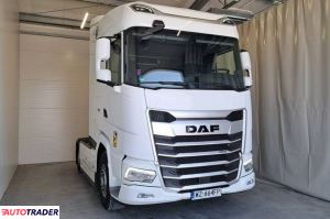 Daf XG 480 FT Space Cab