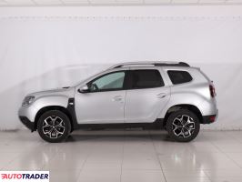 Dacia Duster 2021 1.3 147 KM