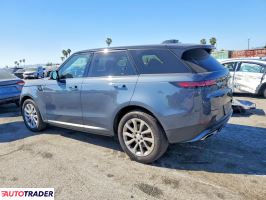 Land Rover Range Rover Sport 2024 3
