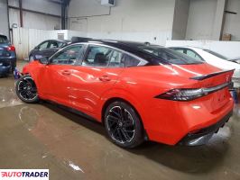 Nissan Sentra 2026 2