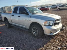 Dodge Ram 2018 5