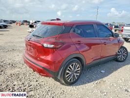 Nissan Pozostałe 2022 1