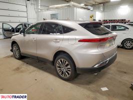 Toyota Venza 2022 2
