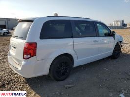 Dodge Grand Caravan 2020 3