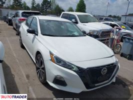 Nissan Altima 2021 2 Nissan Altima 2021 2