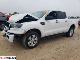 Ford Ranger 2019 2