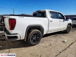 GMC Sierra 2024 2