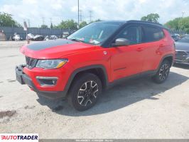 Jeep Compass 2021 2