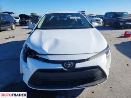 Toyota Corolla 2024 2