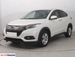 Honda HR-V 2018 1.5 128 KM Honda HR-V 2018 1.5 128 KM