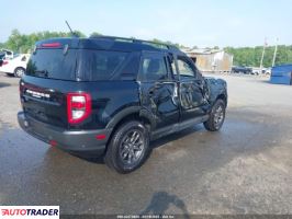 Ford Bronco 2022 1 Ford Bronco 2022 1