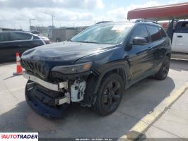 Jeep Cherokee 2023 2