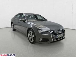 Audi Allroad 2023 2.0 204 KM