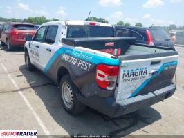 Ford Maverick 2023 2