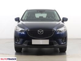 Mazda CX-5 2013 2.0 158 KM