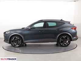 Cupra 2022 1.5 147 KM