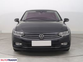 Volkswagen Passat 2019 1.5 147 KM