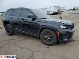 Jeep Grand Cherokee 2024 3