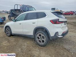 BMW X1 2023 2