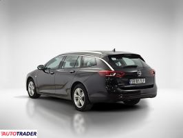 Opel Insignia 2019 1.5 165 KM