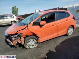 Honda Pozostałe 2019 1 Honda Pozostałe 2019 1