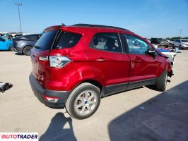 Ford EcoSport 2021 1