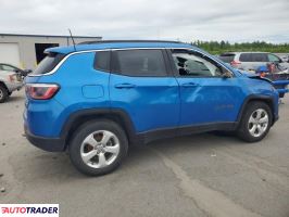 Jeep Compass 2020 2
