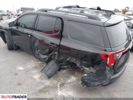 GMC Acadia 2023 2 GMC Acadia 2023 2