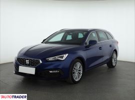 Seat Leon 2020 1.5 128 KM Seat Leon 2020 1.5 128 KM