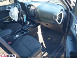 Kia Soul 2020 2 Kia Soul 2020 2