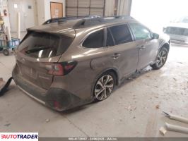 Subaru Outback 2022 2 Subaru Outback 2022 2