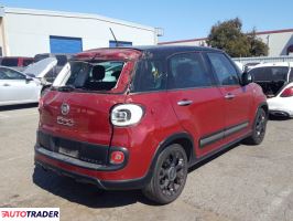 Fiat 500 2015 1 Fiat 500 2015 1