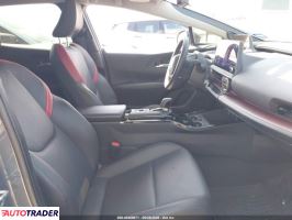 Toyota Prius 2024 2