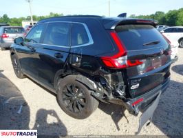 Honda CR-V 2024 2 Honda CR-V 2024 2