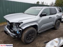 Toyota Pozostałe - zobacz ofertę