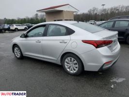 Hyundai Accent 2020 1 Hyundai Accent 2020 1