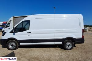 Renault Master 2023 2.0