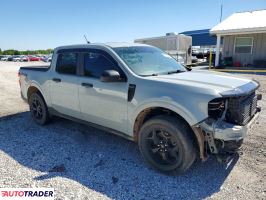 Ford Maverick 2022 2