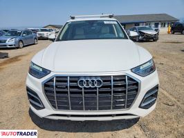 Audi Q5 2021 2