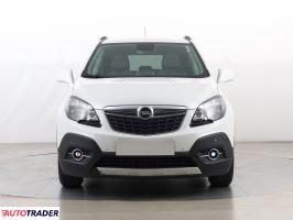 Opel Mokka 2014 1.4 138 KM