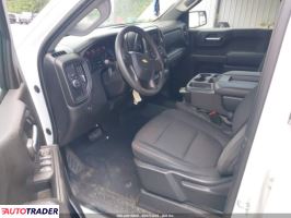 Chevrolet 1500 2020 5