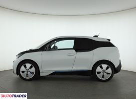 BMW i3 2017 167 KM