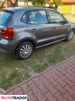Volkswagen Polo 2010 1.4 85 KM