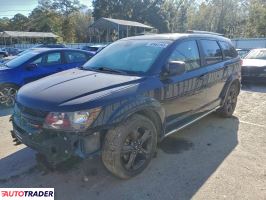 Dodge Journey 2020 2