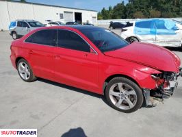 Audi A3 2019 2 Audi A3 2019 2