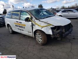 Dodge Grand Caravan 2019 3